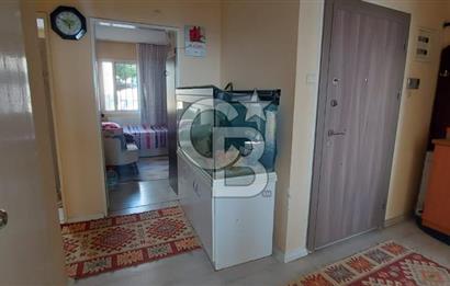 İZMİR ÇİĞLİ YAKAKENT’TE SATILIK 1+1 FİYATINA 3+1 CB~PH