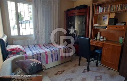 İZMİR ÇİĞLİ YAKAKENT’TE SATILIK 1+1 FİYATINA 3+1 CB~PH