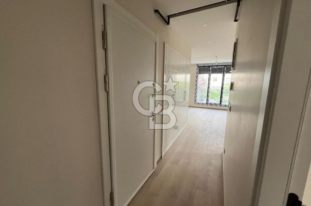 Maltepe Altayçeşme'de kiralık 2+1 sıfır daire 