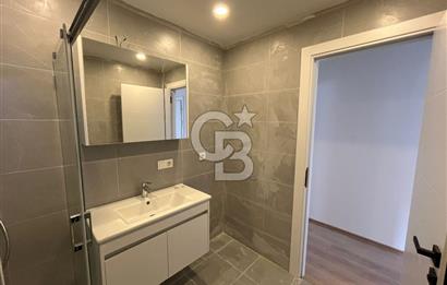 Maltepe Altayçeşme'de kiralık 2+1 sıfır daire 