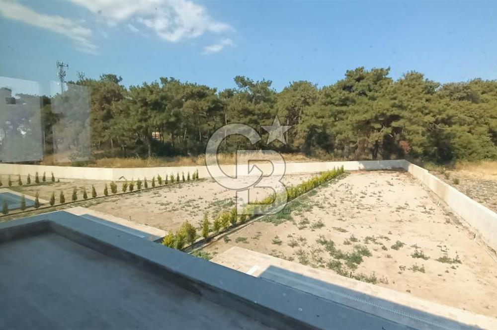 GÜZELYALI 3+1 SATILIK VİLLA