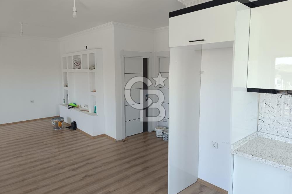 Gölbaşı Oğulbey'de Satılık 400 m² Hobi Bahçesi + 2+1 Konut
