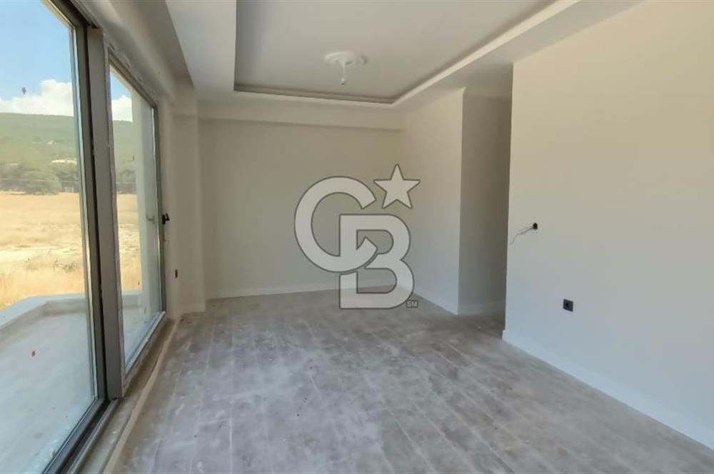 GÜZELYALI 3+1 SATILIK VİLLA