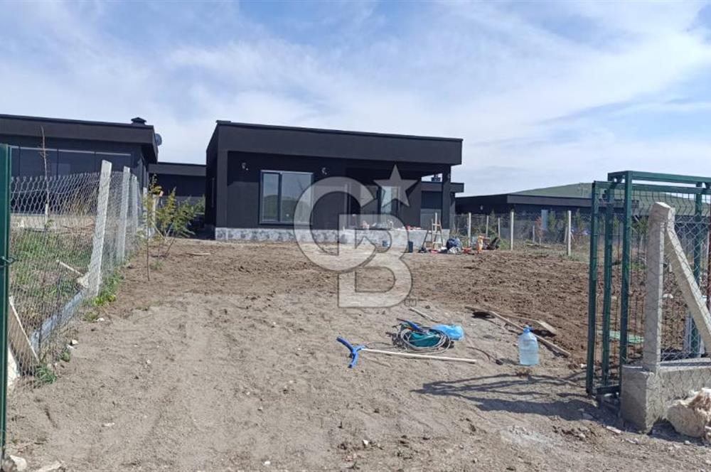 Gölbaşı Oğulbey'de Satılık 400 m² Hobi Bahçesi + 2+1 Konut