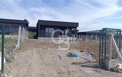 Gölbaşı Oğulbey'de Satılık 400 m² Hobi Bahçesi + 2+1 Konut