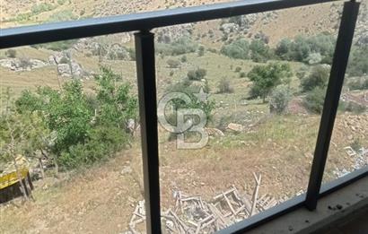 GÖLBAŞI İNCEK'TE OTURUMA HAZIR SATILIK 2+1 DUBLEX 