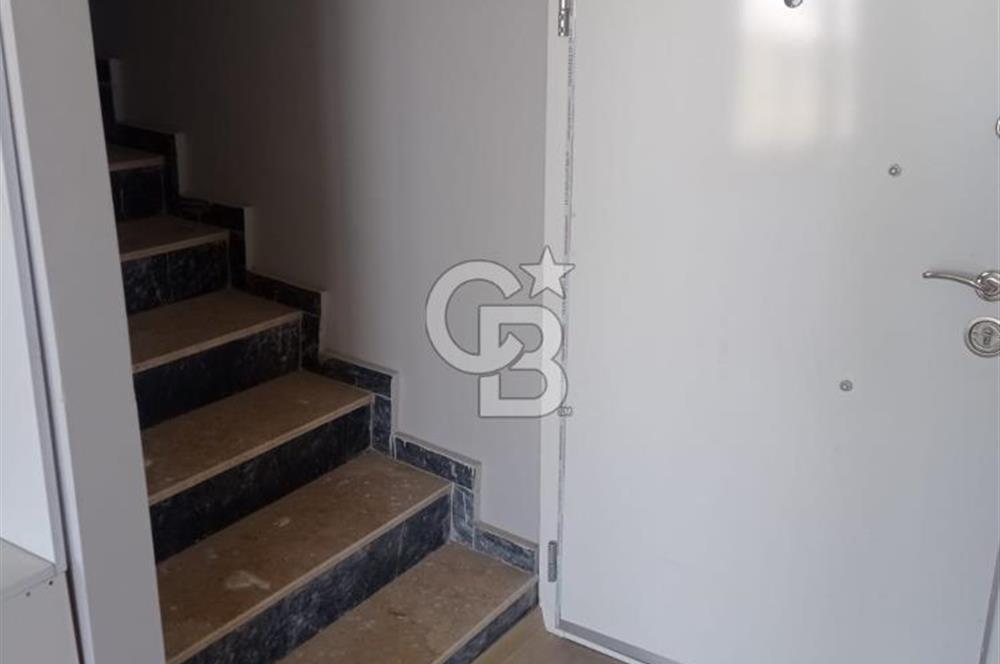 GÖLBAŞI İNCEK'TE OTURUMA HAZIR SATILIK 2+1 DUBLEX 