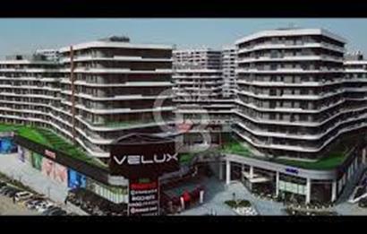 VELÜX DEVREN KİRALIK KURUMSAL RESTORAN 160M