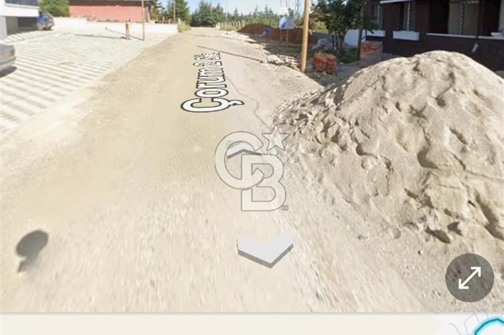 GÖLBAŞI İNCEK'TE OTURUMA HAZIR SATILIK 2+1 DUBLEX 