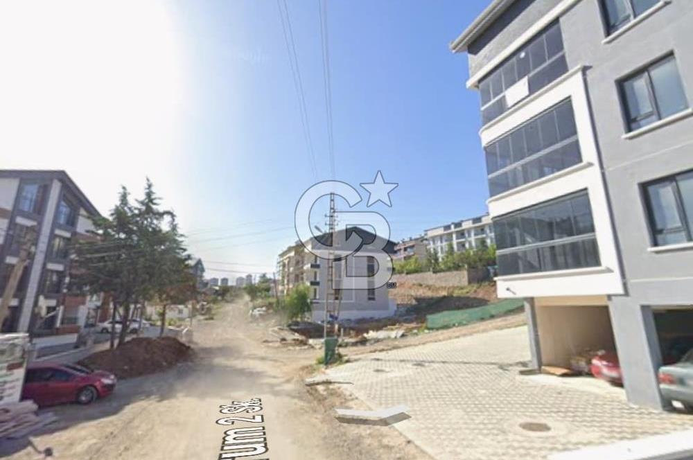 GÖLBAŞI İNCEK'TE OTURUMA HAZIR SATILIK 2+1 DUBLEX 