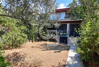 Sahil kent Site İçinde 2.5+1  Bahçeli Villa