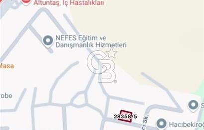 ANGORA VİLLALARI, ANGORA BULVARI YAKINI SATILIK ARSA