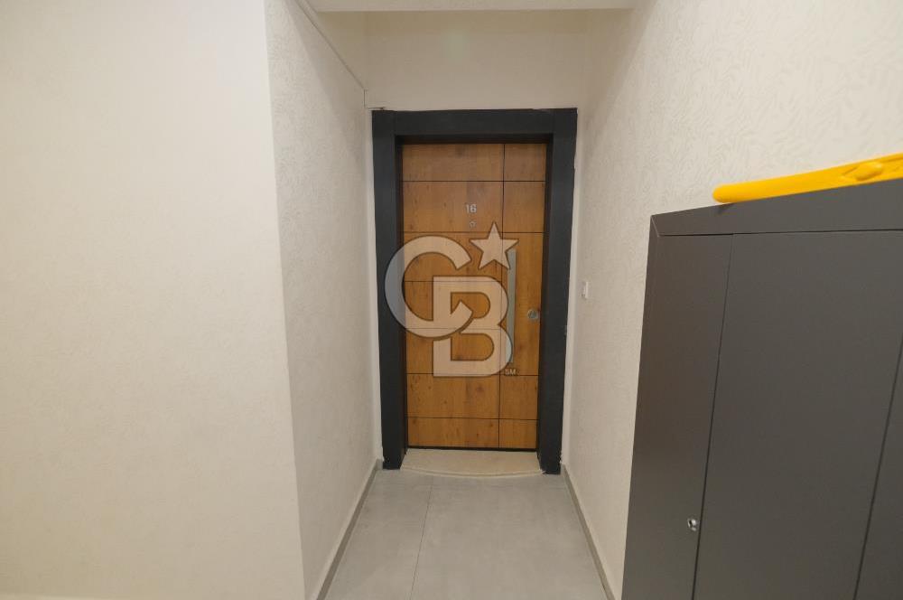 CB İYA' DAN ULUKENT NORDA HOMES SİTESİNDE SATILIK DAİRE 