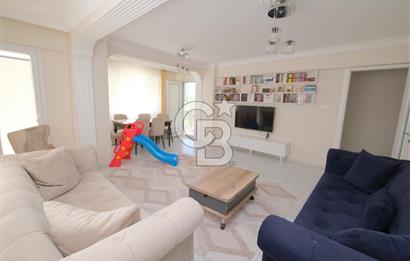 ULUKENT İZBAN YAKINI FULL TADİLATLI SATILIK 3+1 DAİRE