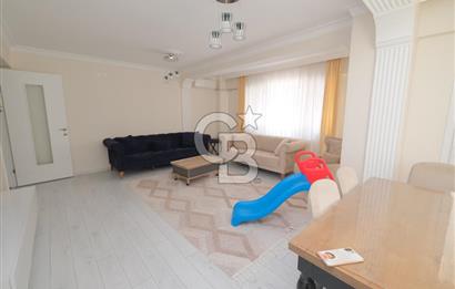 ULUKENT İZBAN YAKINI FULL TADİLATLI SATILIK 3+1 DAİRE