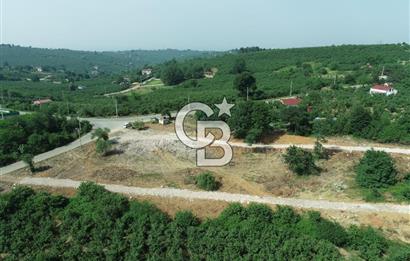 SAKARYA KOCAALİ'DE RUHSATLARI ALINMIŞ HEMEN İNŞAAT YAPILABİLİR ARAÇ TAKAS İMKANI İLE 12 PARSEL ARSA