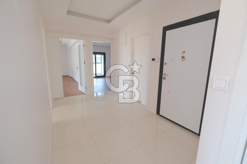 CB İYA' DAN ULUKENT NORDA HOMES SİTESİNDE SATILIK DAİRE 