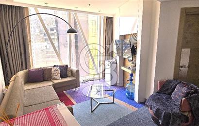 MALTEPE ALTAYÇEŞME DAP BURGU KULE SATILIK TAM EŞYALI 45m2 1+1 DAİRE FIRSATI