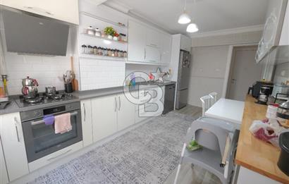 ULUKENT İZBAN YAKINI FULL TADİLATLI SATILIK 3+1 DAİRE
