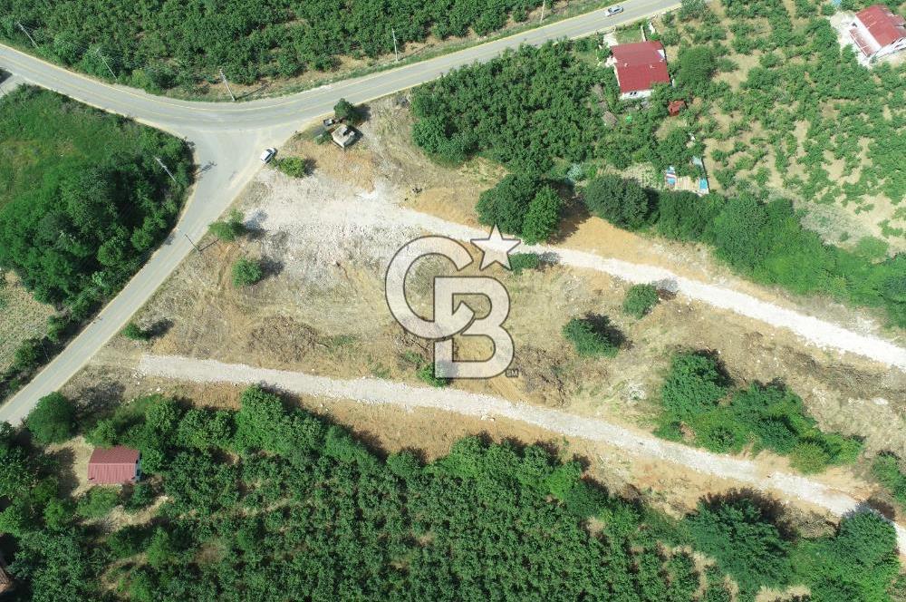 SAKARYA KOCAALİ'DE RUHSATLARI ALINMIŞ HEMEN İNŞAAT YAPILABİLİR ARAÇ TAKAS İMKANI İLE 12 PARSEL ARSA