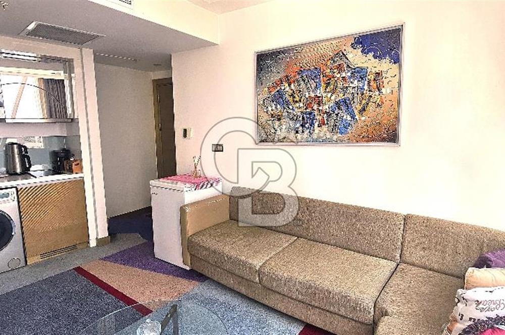MALTEPE ALTAYÇEŞME DAP BURGU KULE SATILIK TAM EŞYALI 45m2 1+1 DAİRE FIRSATI