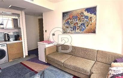 MALTEPE ALTAYÇEŞME DAP BURGU KULE SATILIK TAM EŞYALI 45m2 1+1 DAİRE FIRSATI