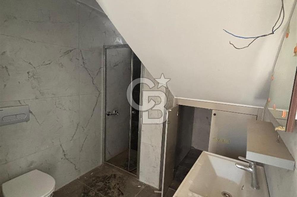Tam Müstakil Havuzlu Satılık 4+1 Villa