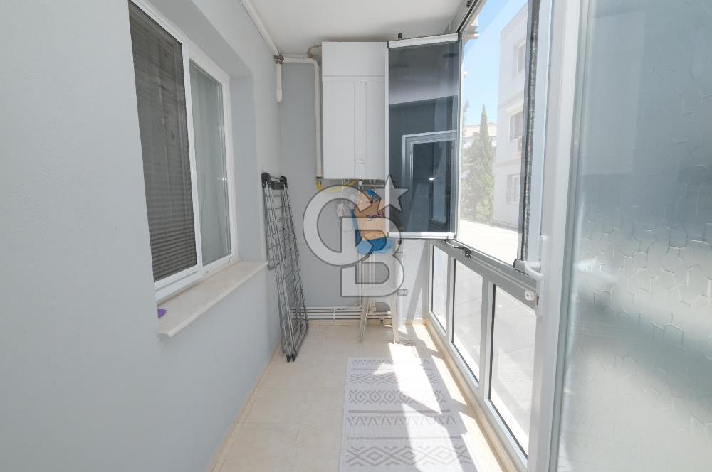 ULUKENT İZBAN YAKINI FULL TADİLATLI SATILIK 3+1 DAİRE