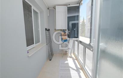 ULUKENT İZBAN YAKINI FULL TADİLATLI SATILIK 3+1 DAİRE
