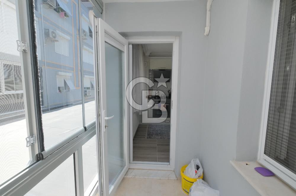 ULUKENT İZBAN YAKINI FULL TADİLATLI SATILIK 3+1 DAİRE