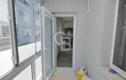 ULUKENT İZBAN YAKINI FULL TADİLATLI SATILIK 3+1 DAİRE