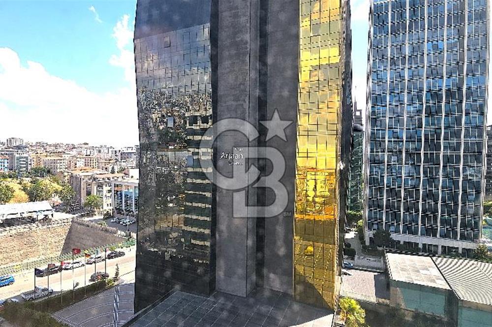 MALTEPE ALTAYÇEŞME DAP BURGU KULE SATILIK TAM EŞYALI 45m2 1+1 DAİRE FIRSATI