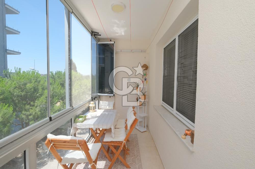 ULUKENT İZBAN YAKINI FULL TADİLATLI SATILIK 3+1 DAİRE