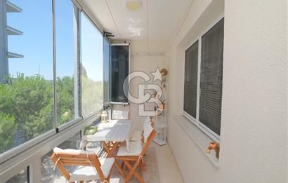 ULUKENT İZBAN YAKINI FULL TADİLATLI SATILIK 3+1 DAİRE