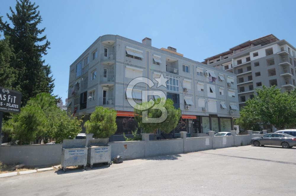 ULUKENT İZBAN YAKINI FULL TADİLATLI SATILIK 3+1 DAİRE