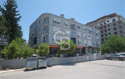 ULUKENT İZBAN YAKINI FULL TADİLATLI SATILIK 3+1 DAİRE