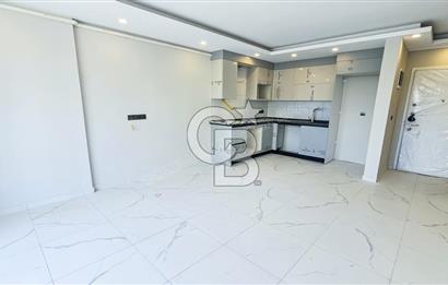 Kuşadasında yenibir yaşamın kapılarını açın satılık 1+1 daire