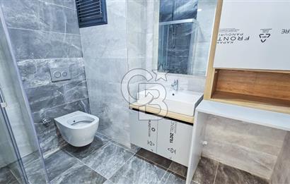 Kuşadasında yenibir yaşamın kapılarını açın satılık 1+1 daire
