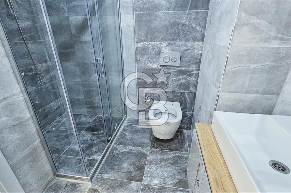 Kuşadasında yenibir yaşamın kapılarını açın satılık 1+1 daire