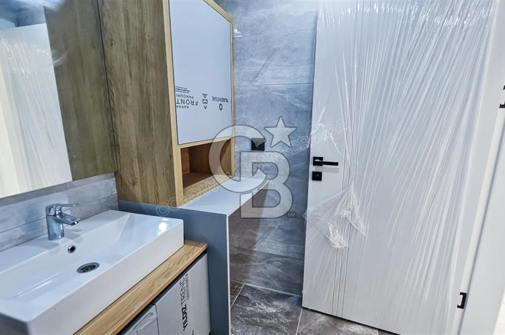 Kuşadasında yenibir yaşamın kapılarını açın satılık 1+1 daire
