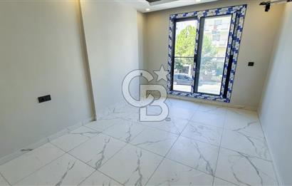 Kuşadasında yenibir yaşamın kapılarını açın satılık 1+1 daire