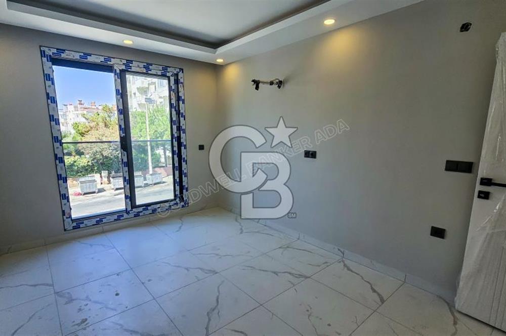 Kuşadasında yenibir yaşamın kapılarını açın satılık 1+1 daire