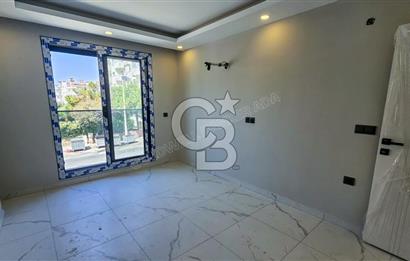 Kuşadasında yenibir yaşamın kapılarını açın satılık 1+1 daire
