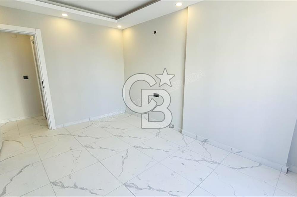 Kuşadasında yenibir yaşamın kapılarını açın satılık 1+1 daire