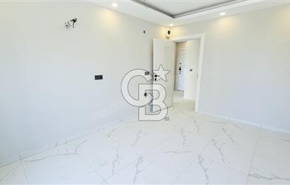 Kuşadasında yenibir yaşamın kapılarını açın satılık 1+1 daire