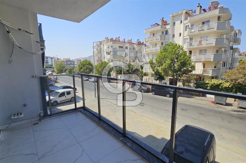 Kuşadasında yenibir yaşamın kapılarını açın satılık 1+1 daire