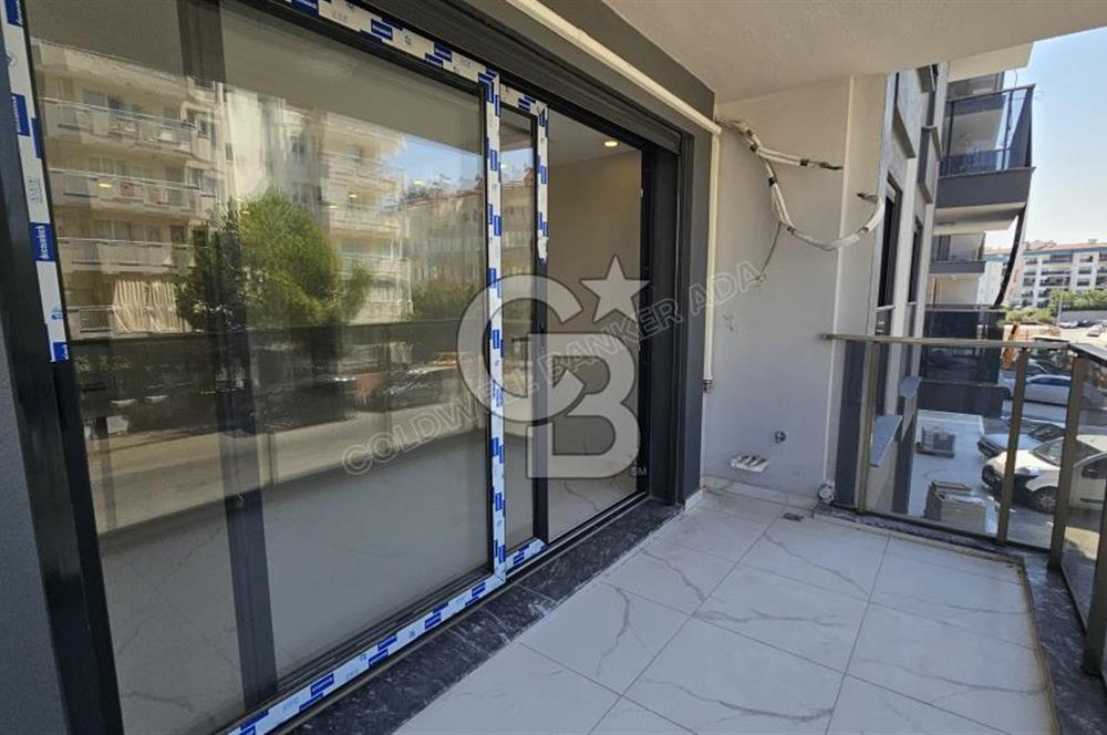 Kuşadasında yenibir yaşamın kapılarını açın satılık 1+1 daire