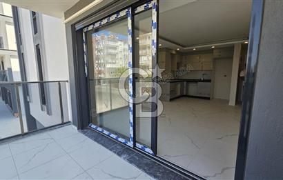 Kuşadasında yenibir yaşamın kapılarını açın satılık 1+1 daire
