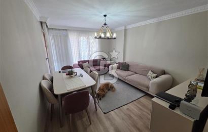 Site İçerisinde Kullanışlı 2+1 Daire