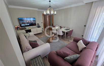 Site İçerisinde Kullanışlı 2+1 Daire